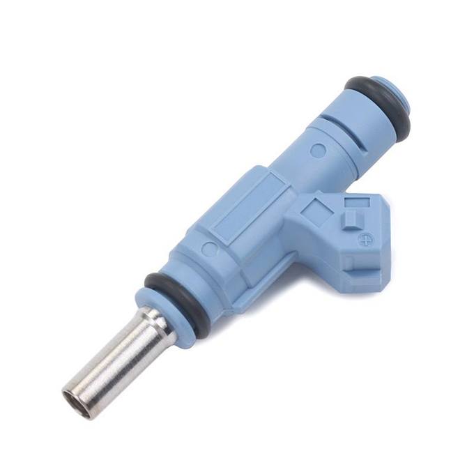 Audi Fuel Injector 06A906031J - Bosch 62529